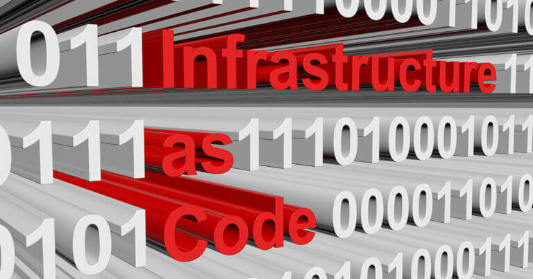 Infrastructure as Code