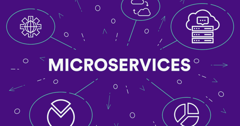 Microservices-Kubernetes