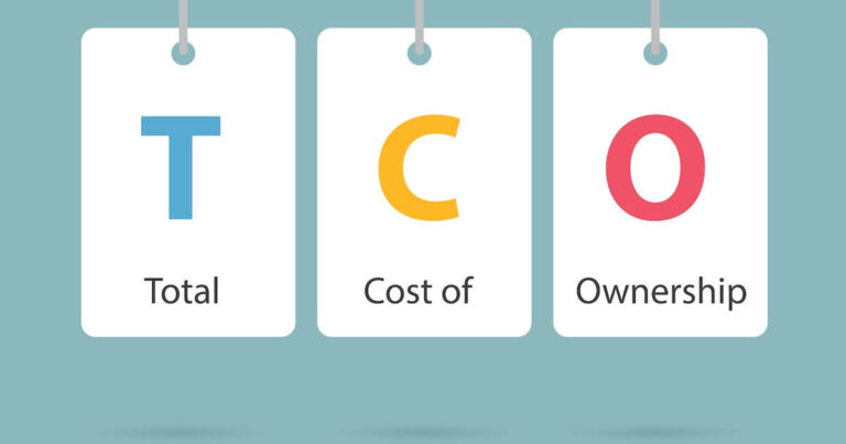 total-cost-ownership