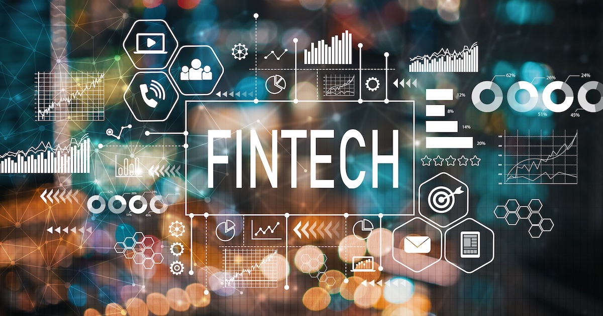 How Cloud Technology Is Enabling Better Fintech Solutions